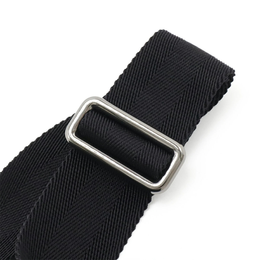 GUCCI Black Leather Pouch - Picture 6 of 9